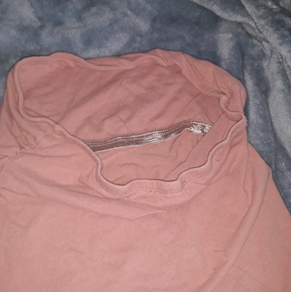 Off Shoulder Top - Picture 4 of 4